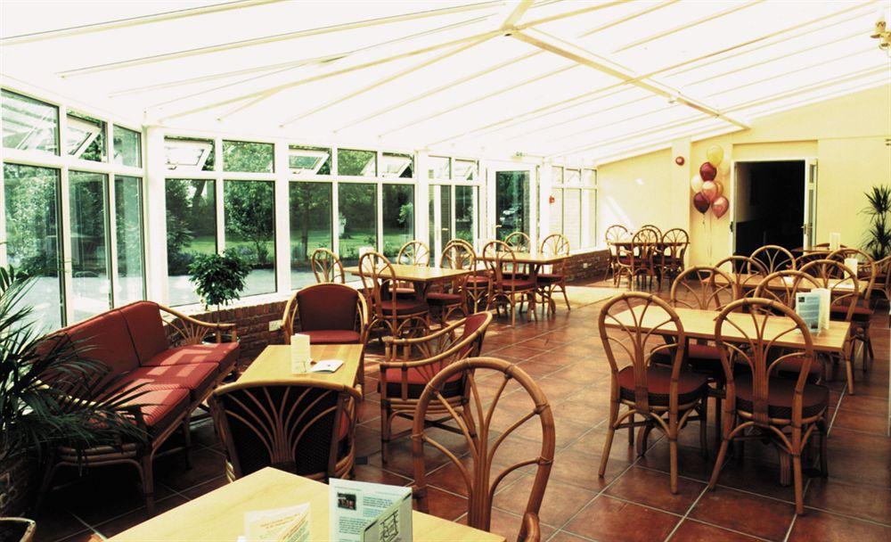 Paddington House Hotel Warrington Exterior foto