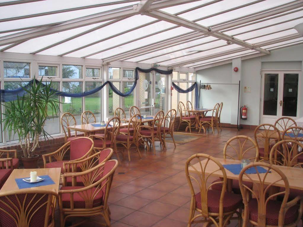 Paddington House Hotel Warrington Exterior foto
